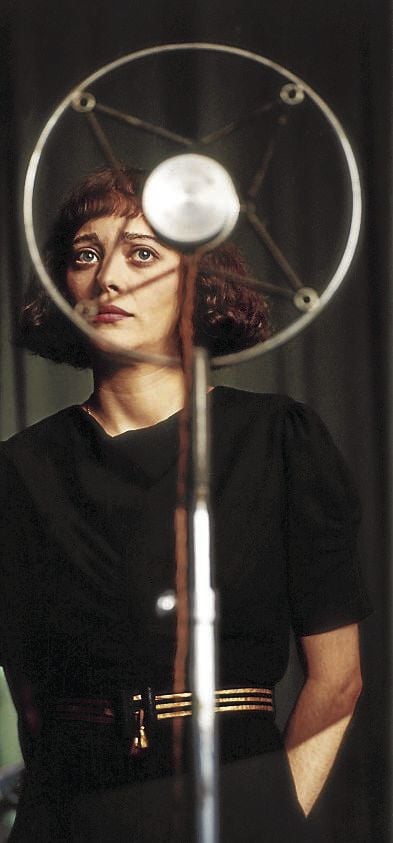 2. 'La Vie en Rose' (2007)